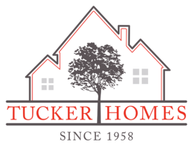 Tucker Homes logo
