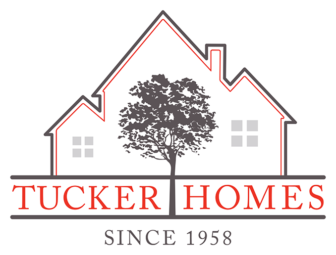 Tucker Homes logo